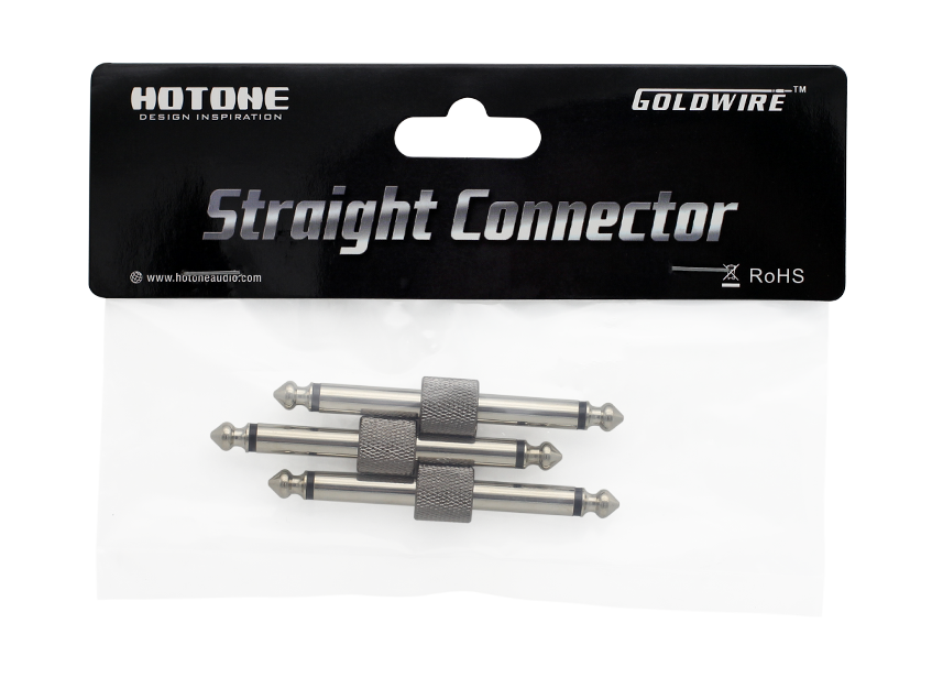 HoTone Straight Connector