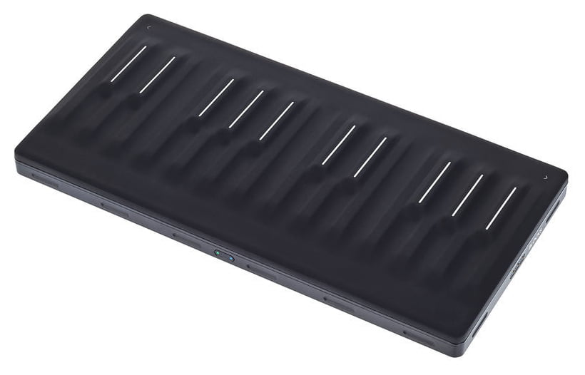 ROLI Seaboard Block – TOT ALL AUDIO