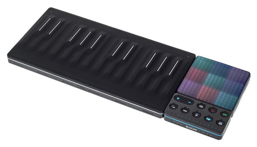 ROLI Seaboard / Songmaker KitSongmakerKit