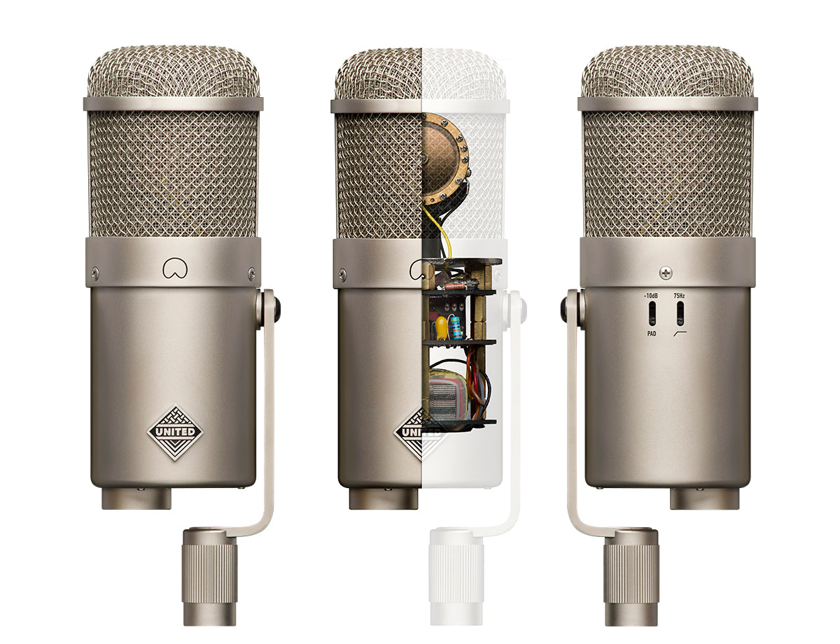 United Studio Technologies UT FET47