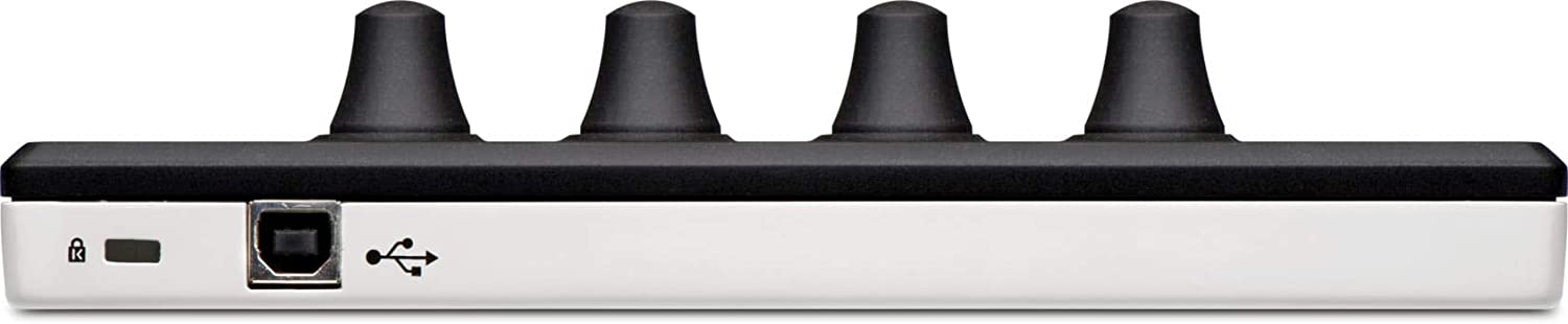 PreSonus ATOM SQ Hybrid MIDI Keyboard/Pad Performance and Production Controller