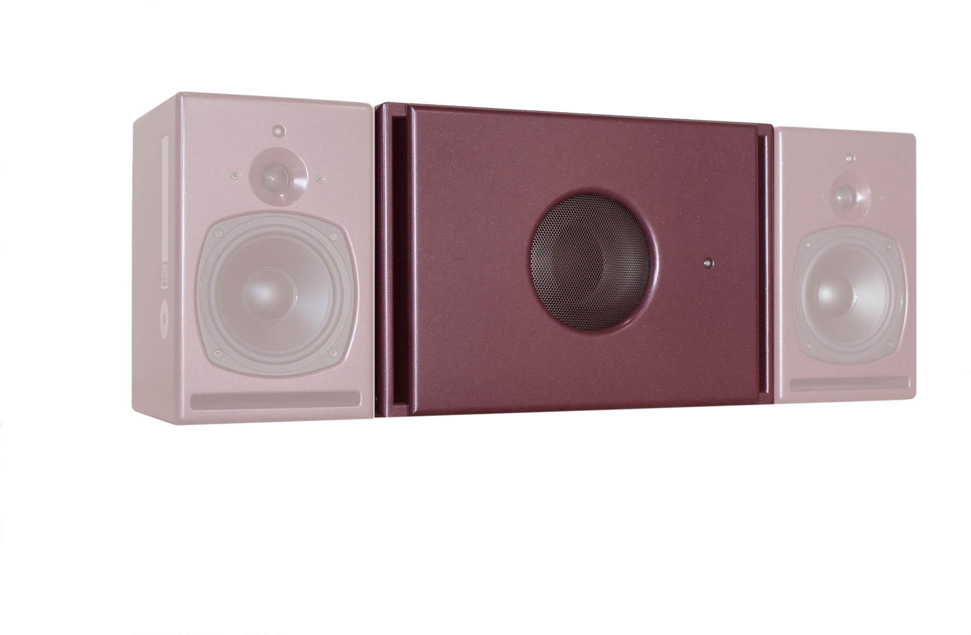 PSI Audio Sub A125-M (SINGLE)