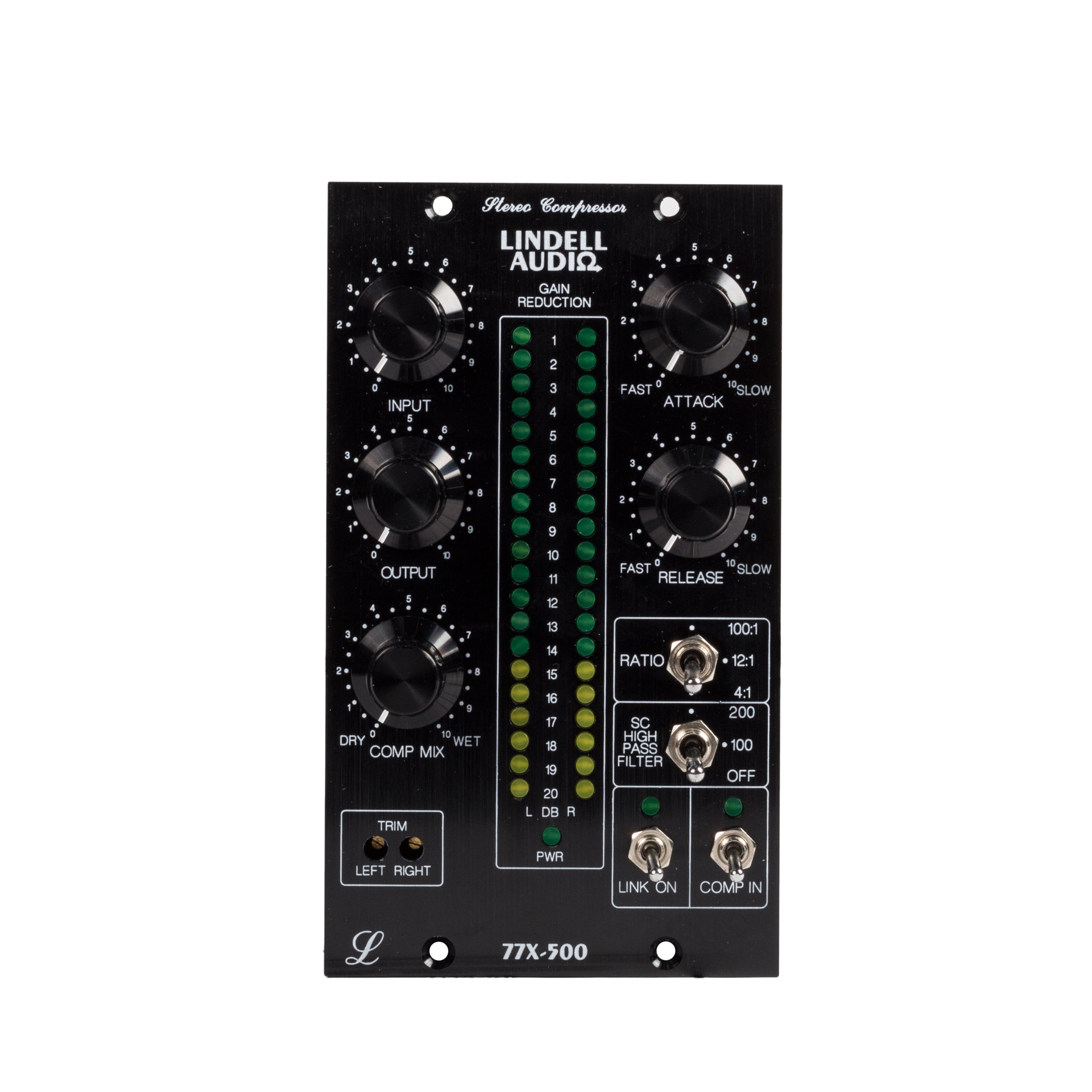 Lindell Audio 77X 500