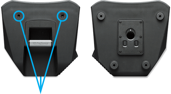 PreSonus | AIR15 1200W 15 inch Powered Speaker