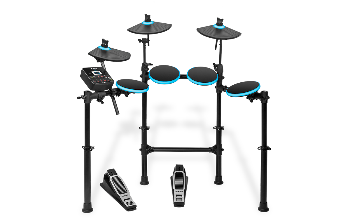 Alesis shop dm light