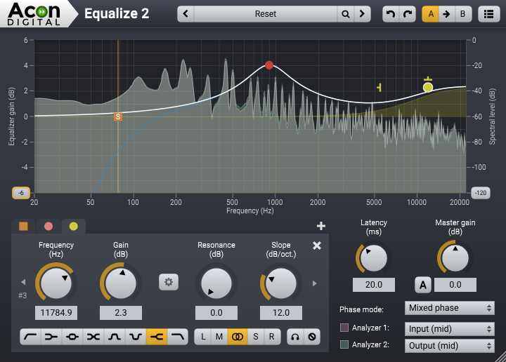 Acon Digital | Mastering Suite Mastering Plug-in Bundle