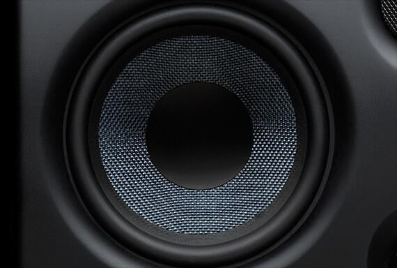 PreSonus Eris E44