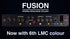 SSL Fusion | Solid State Logic
