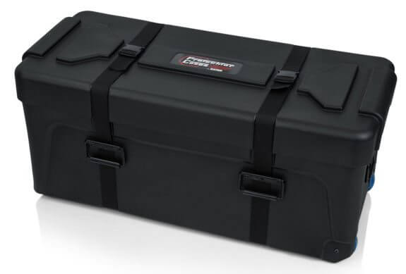 Gator Cases | Deluxe Rolling Utility Case " 36"X14"X16"