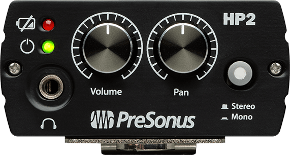 PreSonus HP2