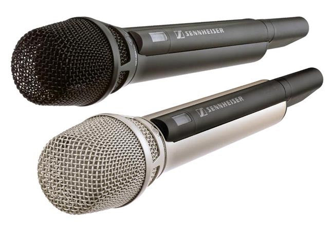 Neumann wireless mic deals