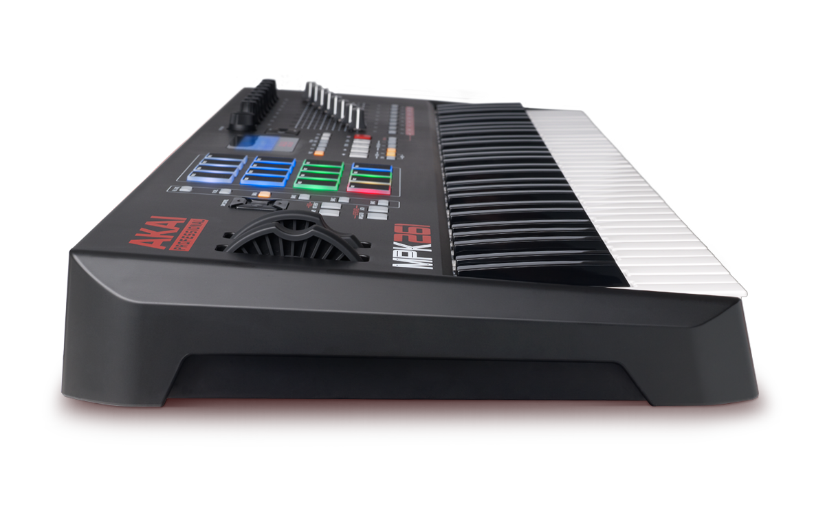 Akai Professional MPK261 Keyboard Controller
