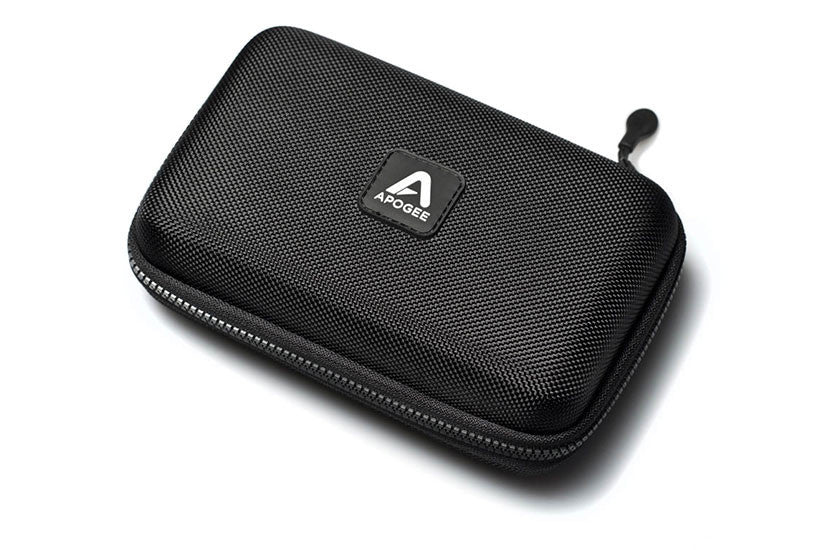 Apogee MiC Carry Case