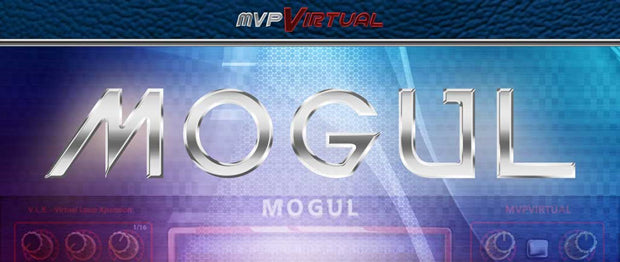 MVPloops MOGUL