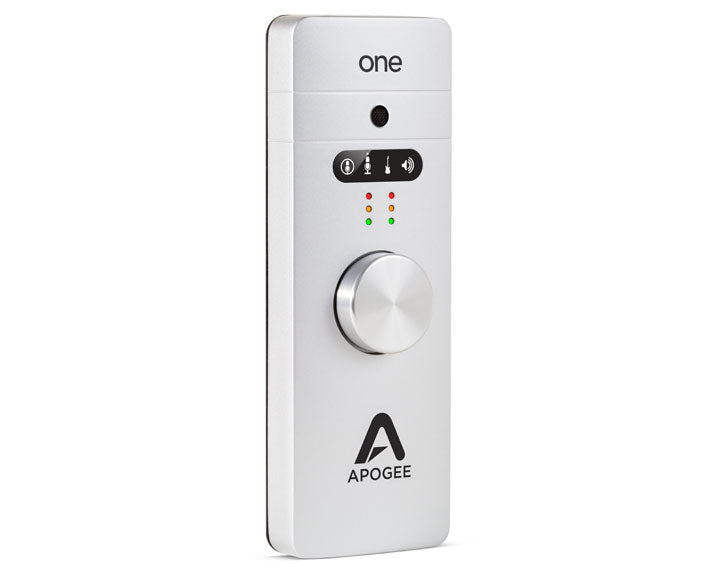 Apogee ONE