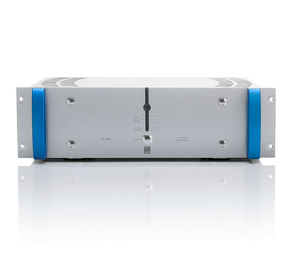 ATC P1 Pro – Dual-Mono Power Amplifier