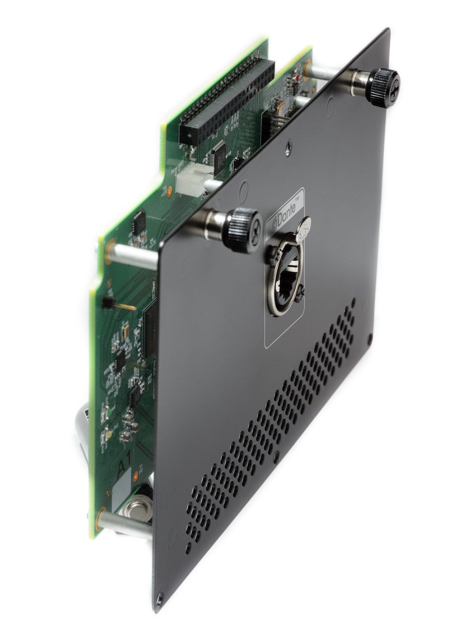 PreSonus SL-Dante-SPK