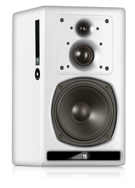 PSI Audio A23-M