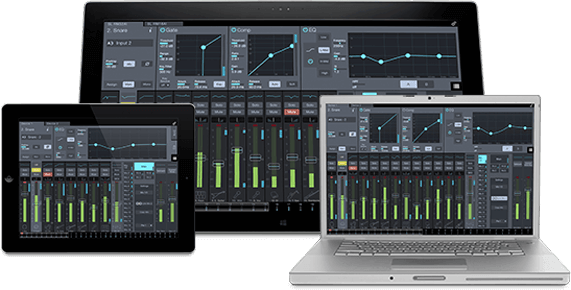 PreSonus Quantum