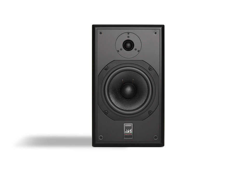 ATC | SCM12 Pro 6-inch Passive 2-way Studio Monitors