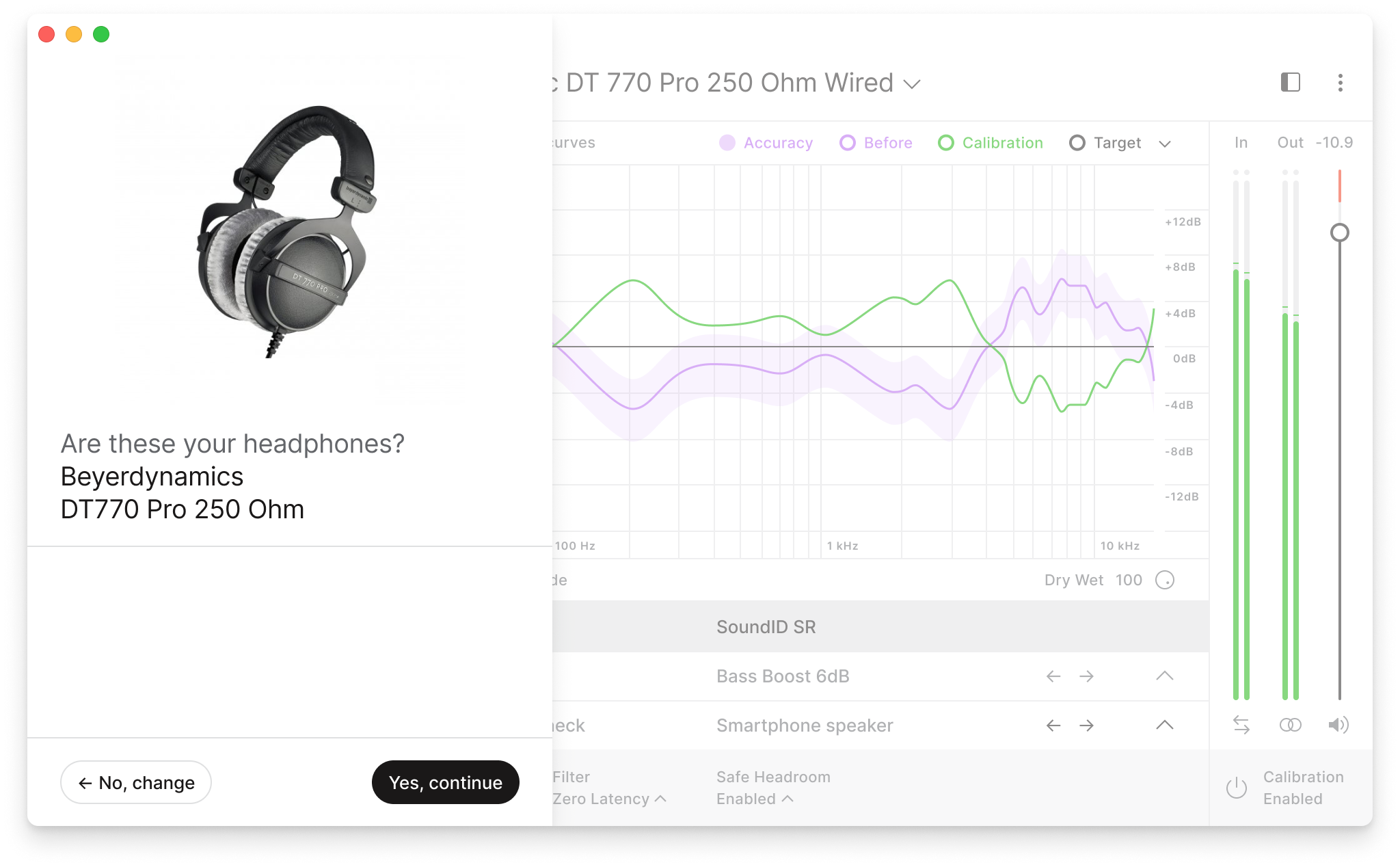Sonarworks | SoundID Reference for Headphones - Plug-in (Download)