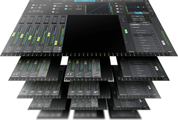 PreSonus StudioLive 24R