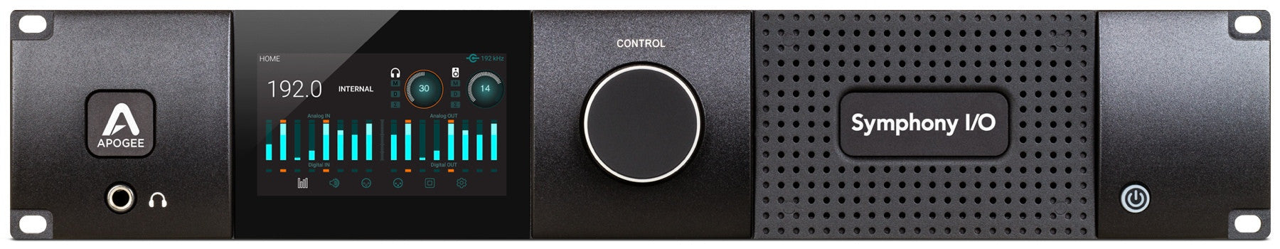 Apogee Symphony I/O Mk II 16x16