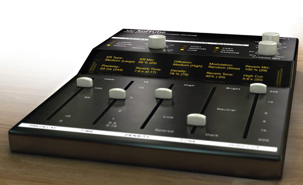 Softube TSAR-1R