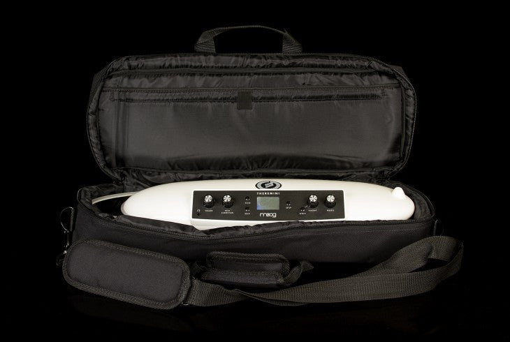 Moog Theremini Gig Bag Padded Carrying Case for Moog Theremini and