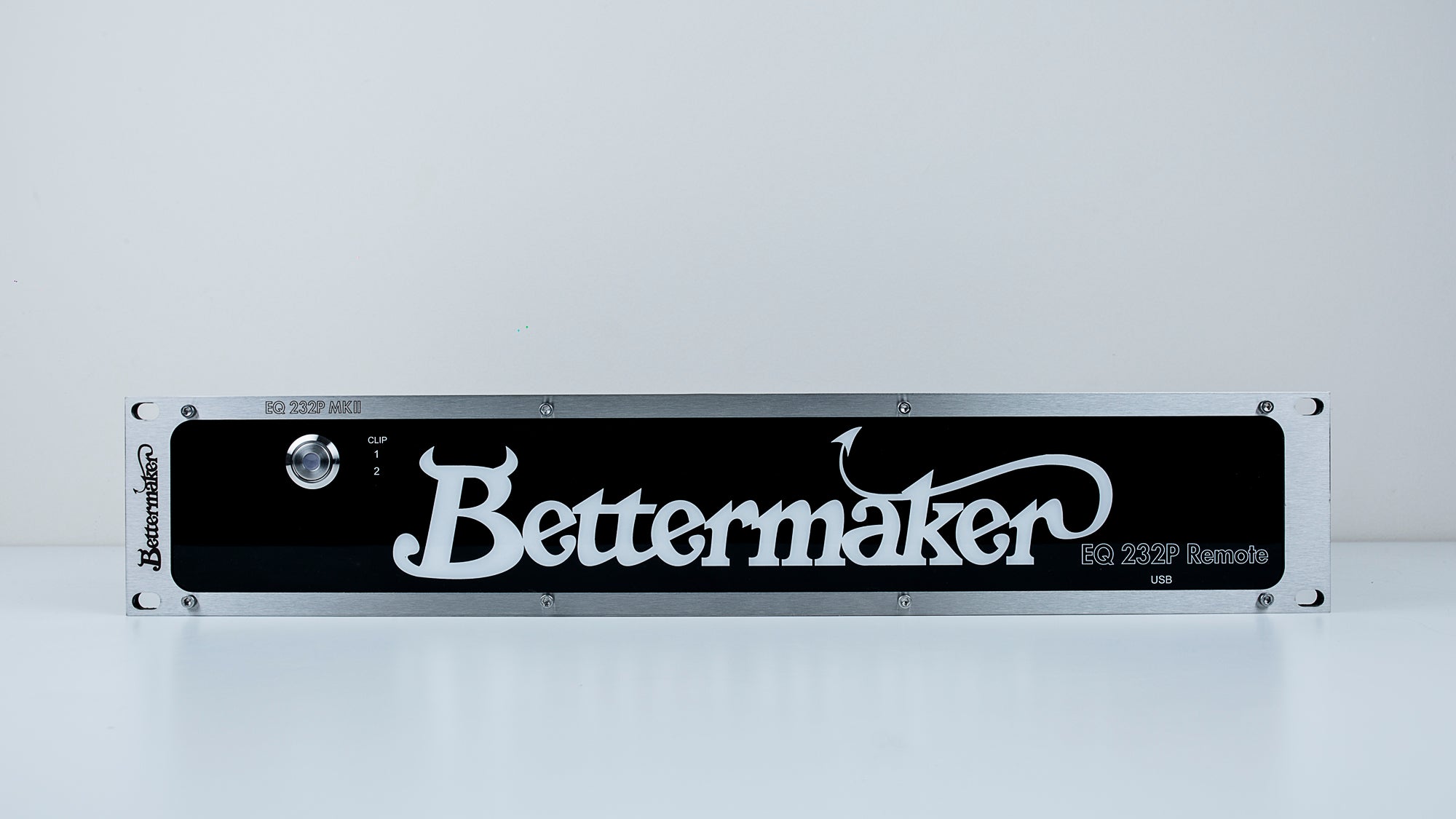 Bettermaker EQ232P MKII Remote