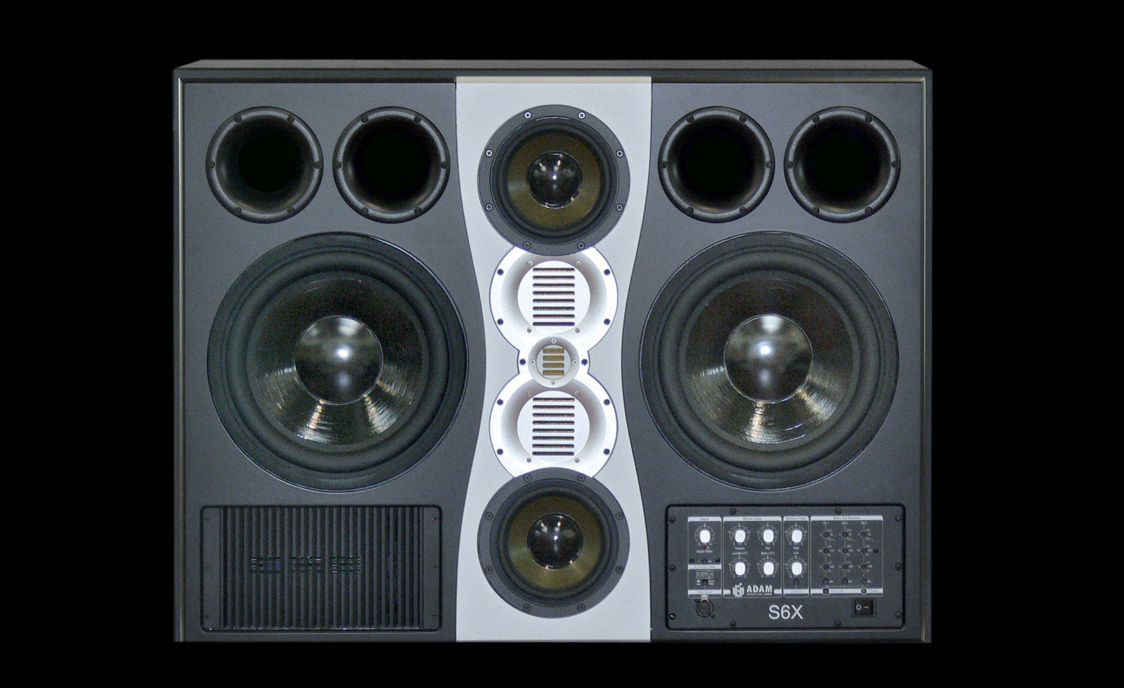 Adam Audio S6X