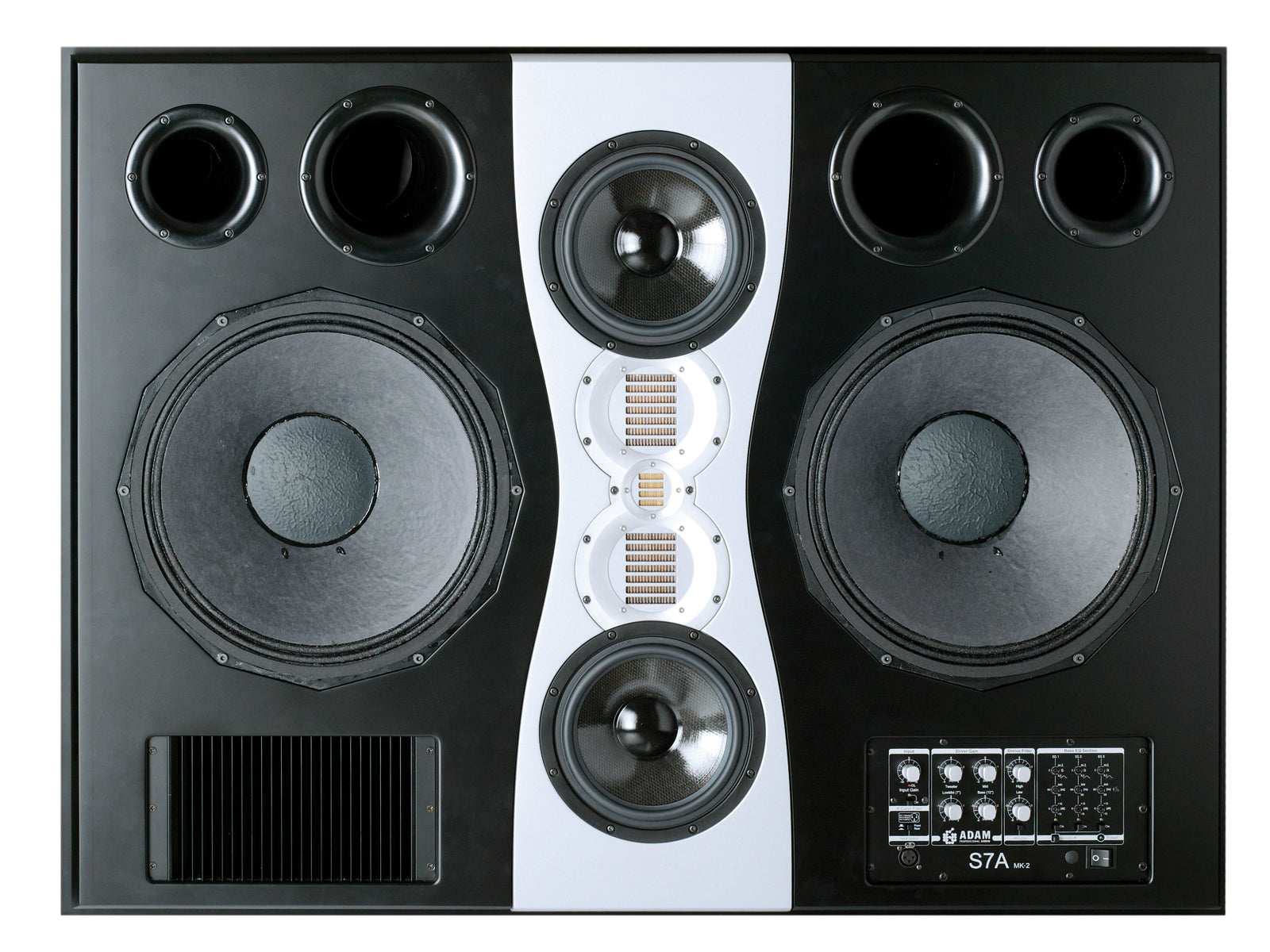 Adam Audio S7A MK2