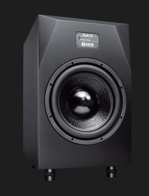 Adam Audio Sub12