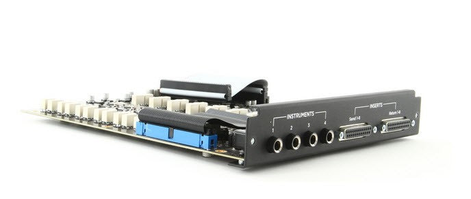 Apogee 8 Mic Preamp - Symphony I/O Module