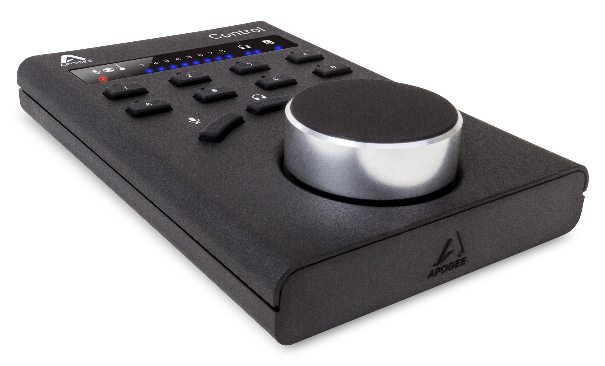 Apogee Control - Hardware Remote control via USB cable