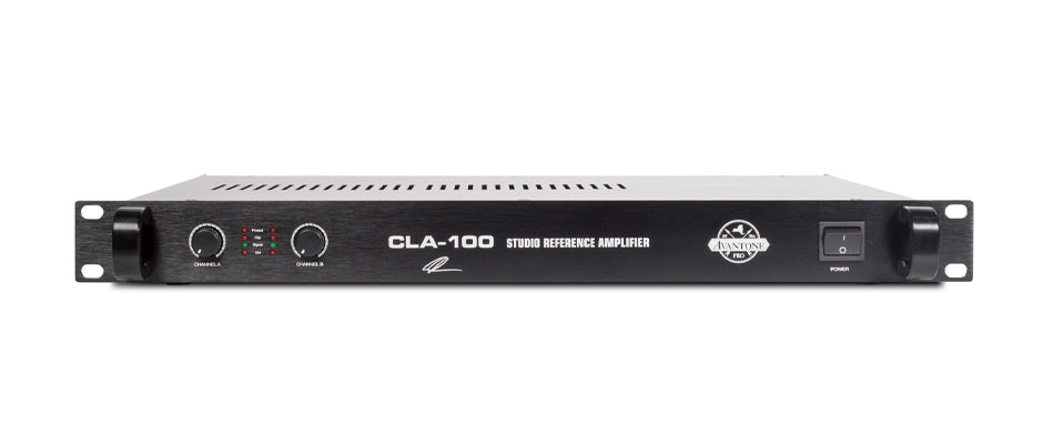 Avantone Pro CLA-100 Studio Power Amplifier