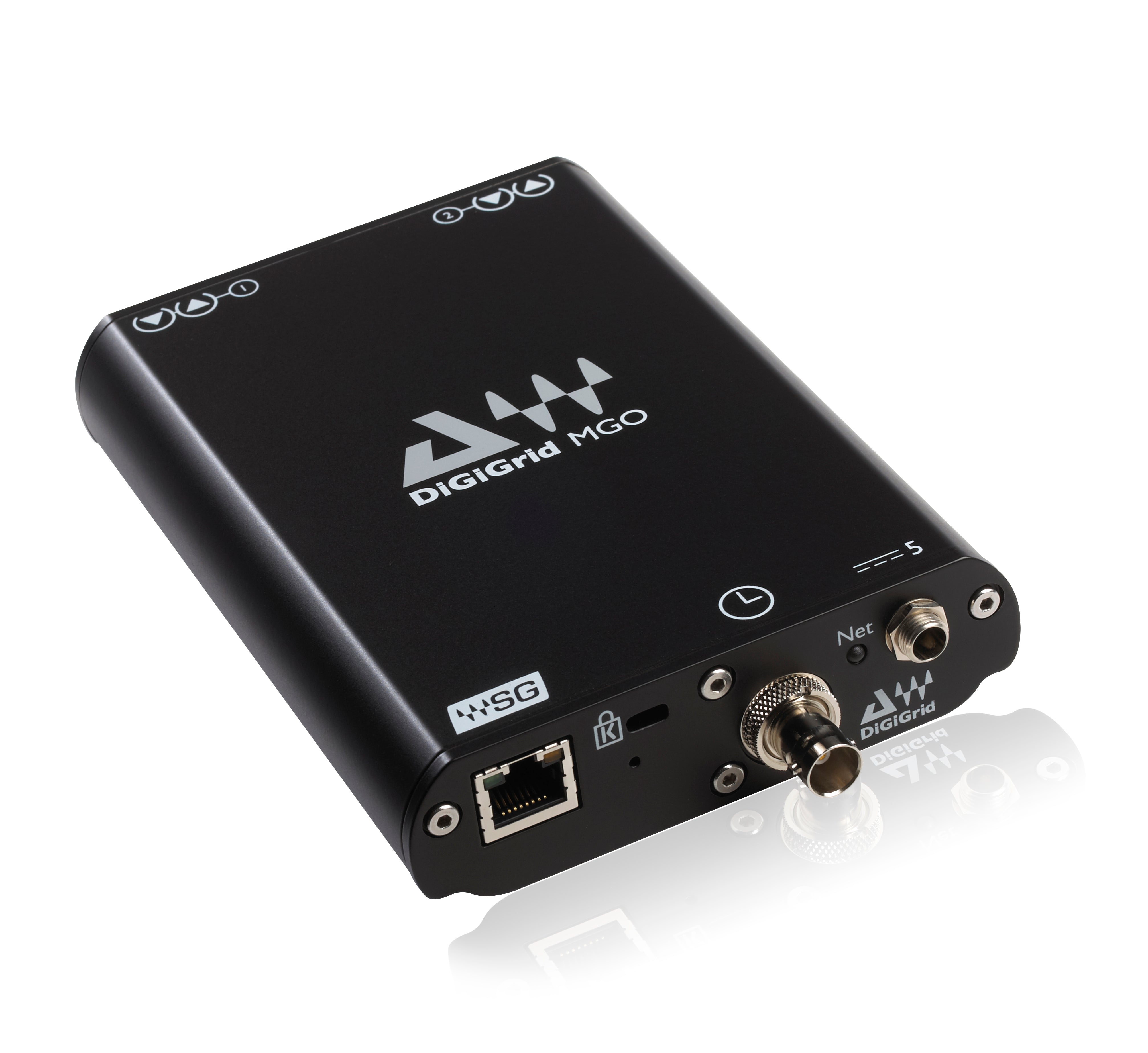DiGiGrid | MGO Optical MADI interface – TOT ALL AUDIO