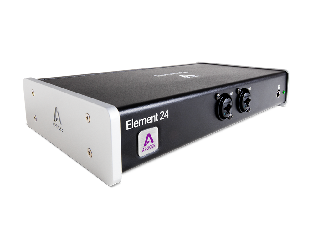 Apogee Element 24