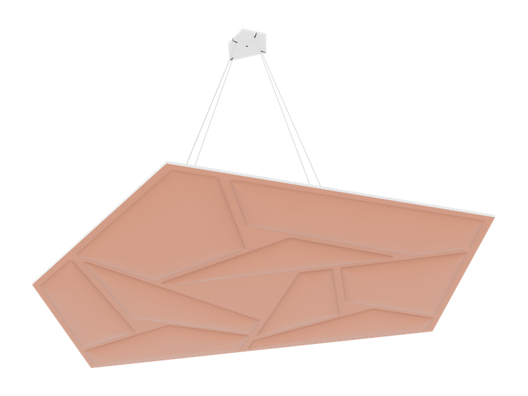 Vicoustic | GEN_VMT PENRAY 01 Cloud