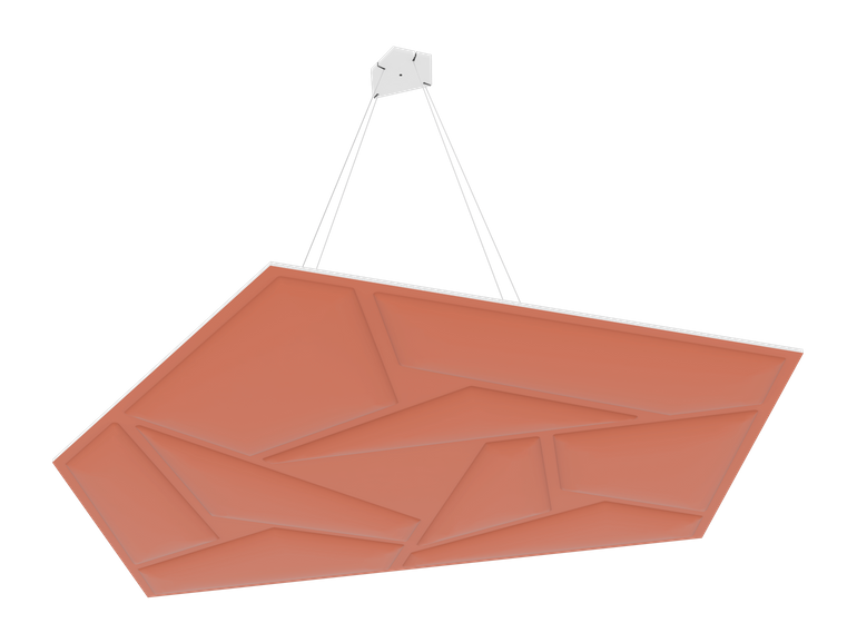 Vicoustic | GEN_VMT PENRAY 01 Cloud