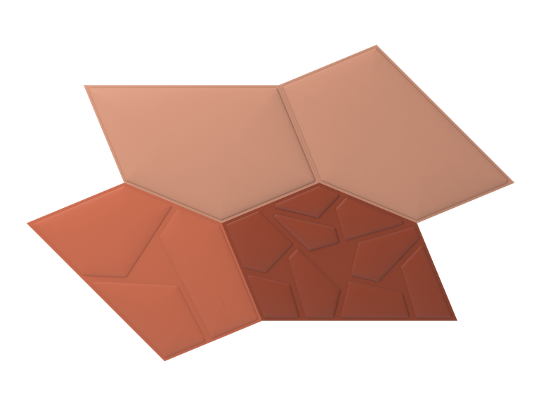 Vicoustic | GEN_VMT PENRAY 02 Tiles