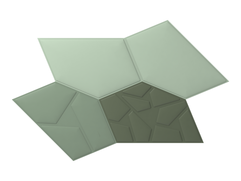 Vicoustic | GEN_VMT PENRAY 02 Tiles