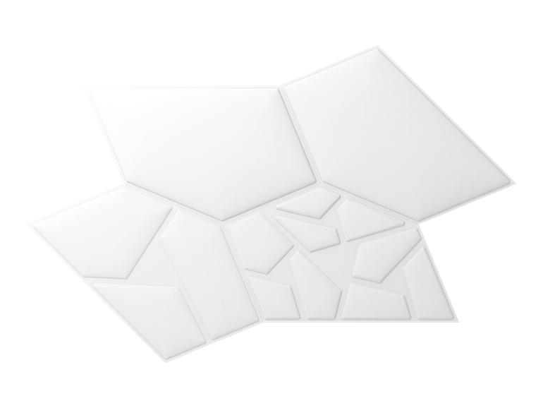 Vicoustic | GEN_VMT PENRAY 02 Tiles