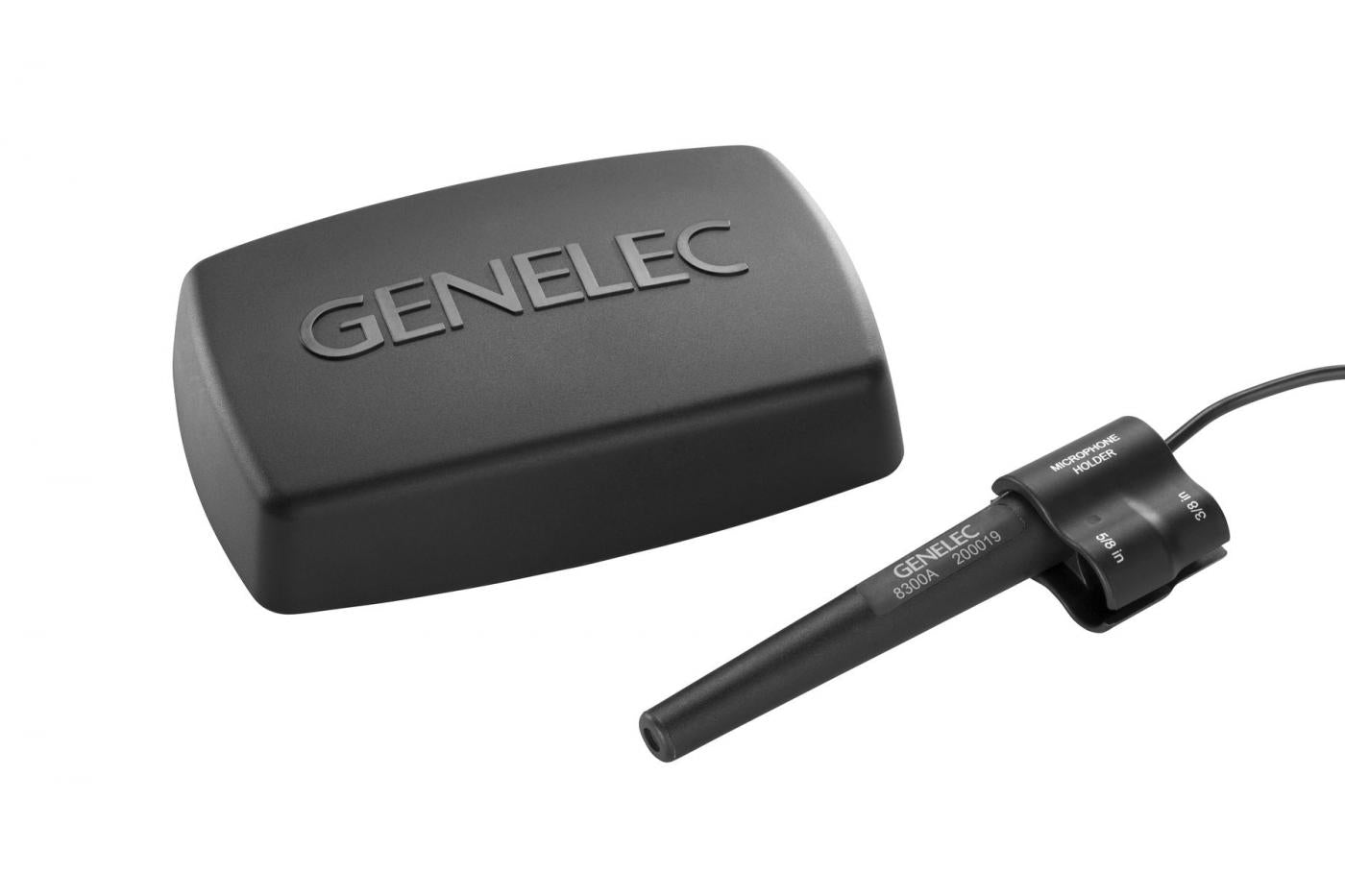 Genelec GLM 2.0 - Loudspeaker Manager User Kit