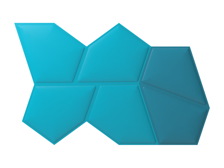 Vicoustic | GEN_VMT PENRAY 01 Tiles