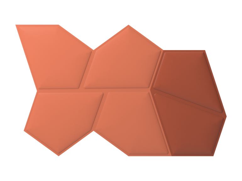 Vicoustic | GEN_VMT PENRAY 01 Tiles