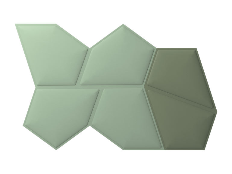 Vicoustic | GEN_VMT PENRAY 01 Tiles