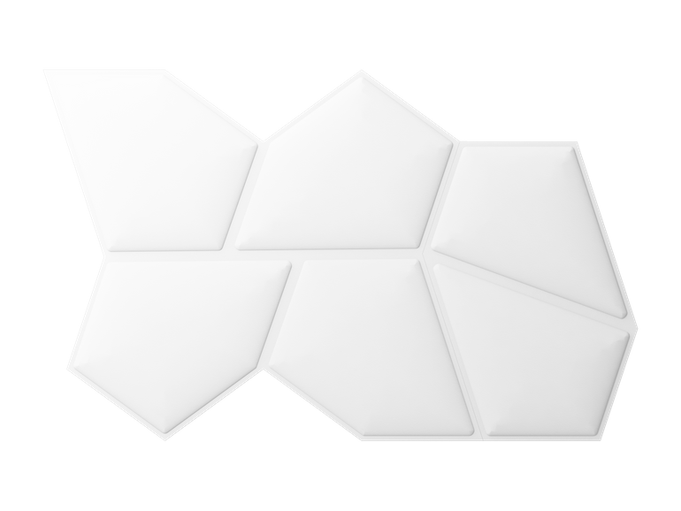 Vicoustic | GEN_VMT PENRAY 01 Tiles