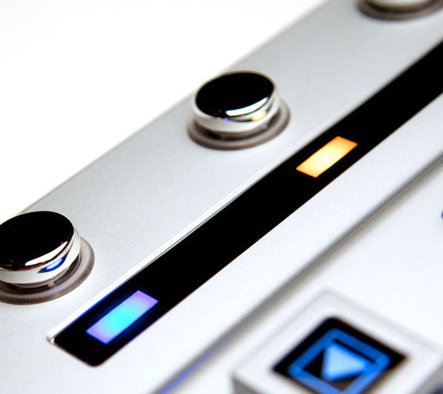 Apogee GIO 1 ch. Guitar Interface and Controller for Mac