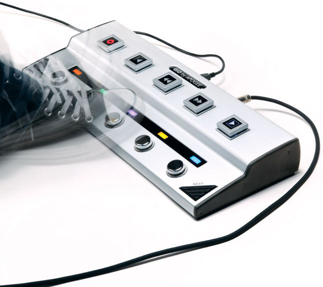 Apogee GIO 1 ch. Guitar Interface and Controller for Mac